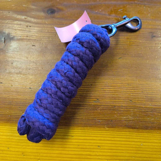soft cotton lead
