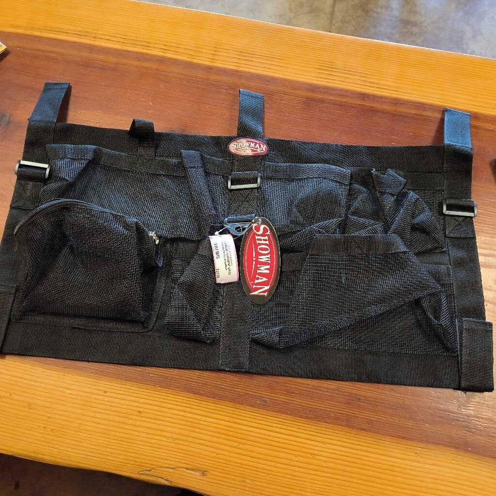 Fence organizer