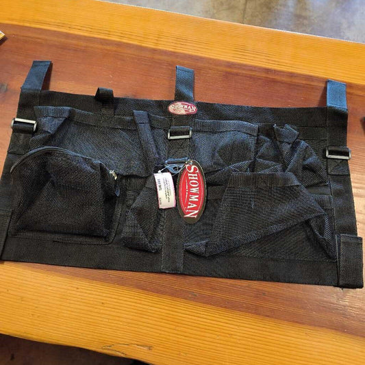 Fence organizer