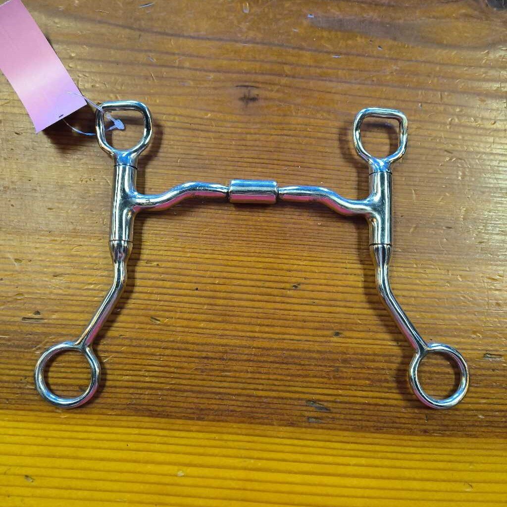short shank