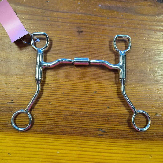 short shank