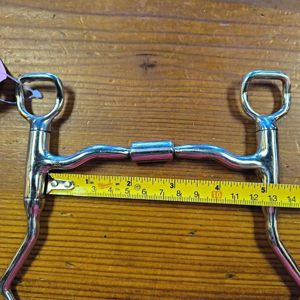 short shank