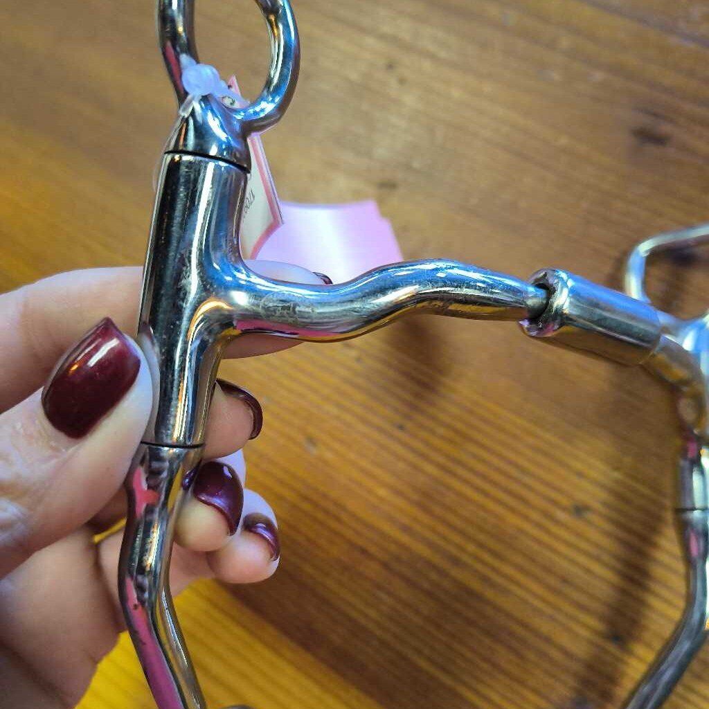 short shank