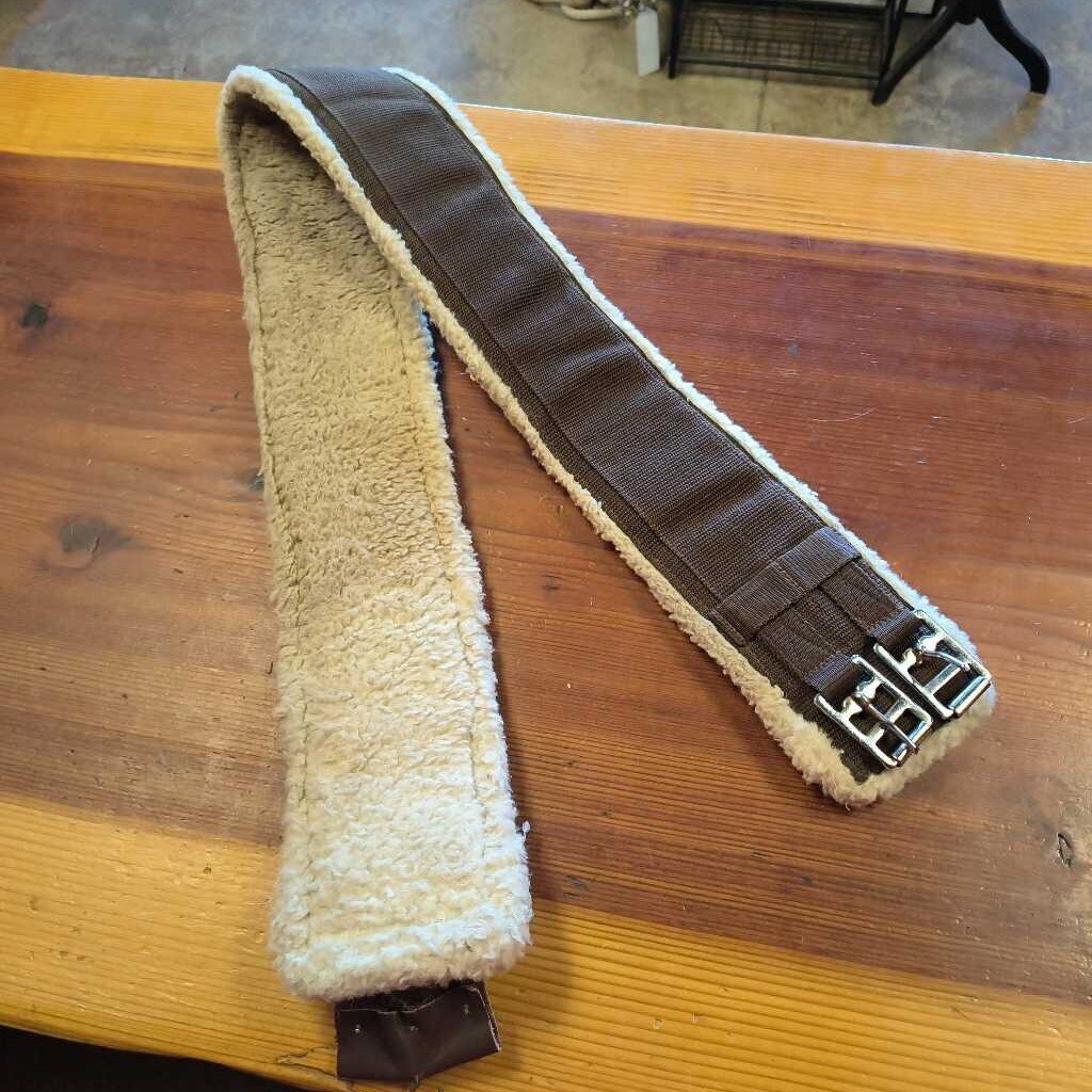 nylon and fleece