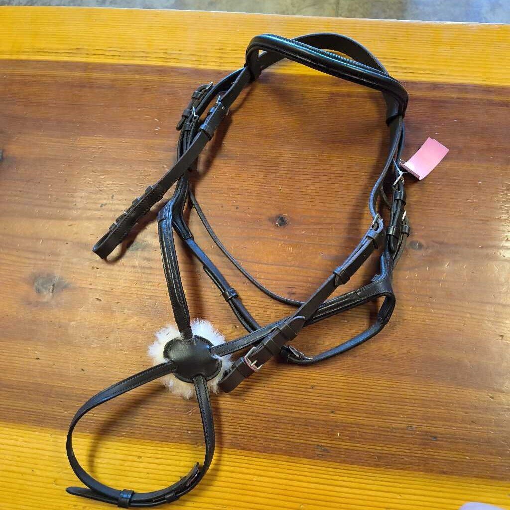 Figure eight bridle
