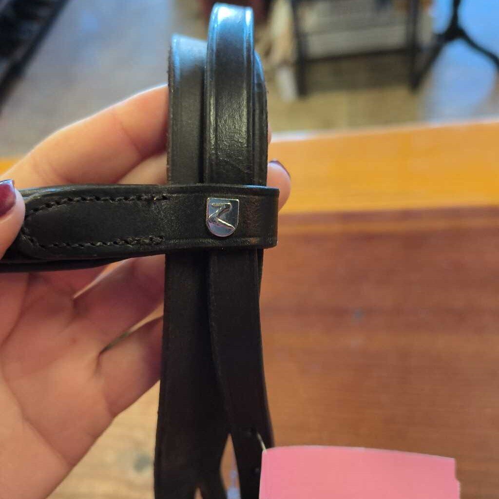 Figure eight bridle