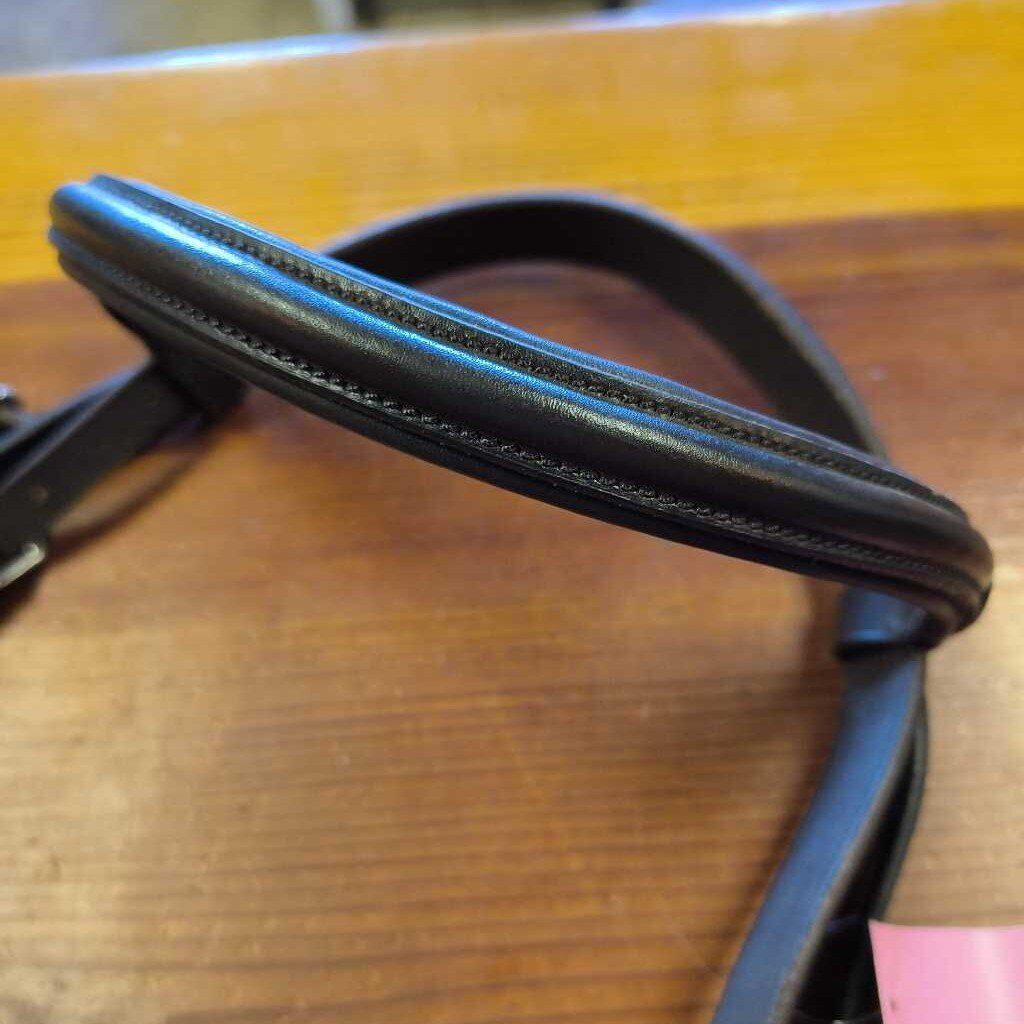 Figure eight bridle