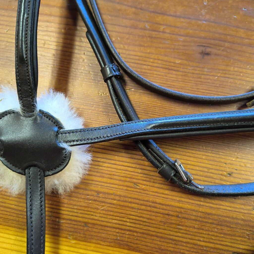 Figure eight bridle