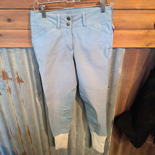 Knee patch Breeches- ladies