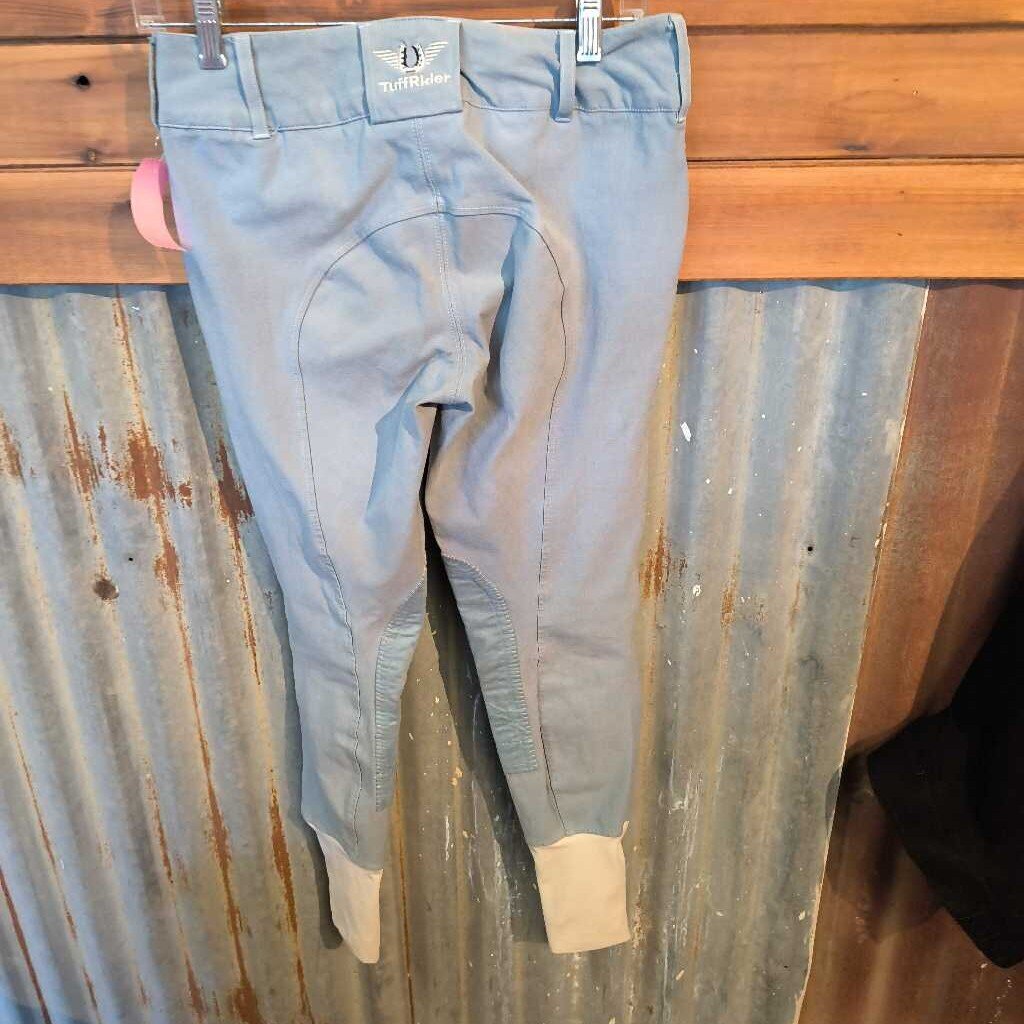 Knee patch Breeches- ladies