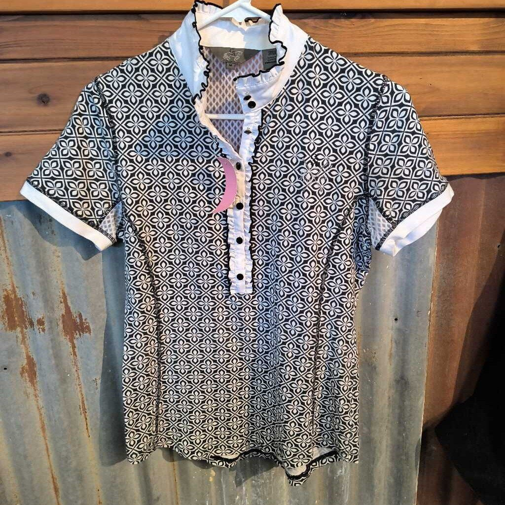 Short sleeve- adult