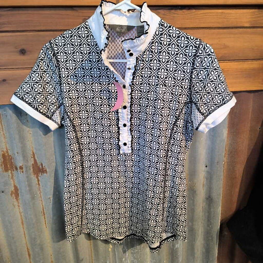 Short sleeve- adult