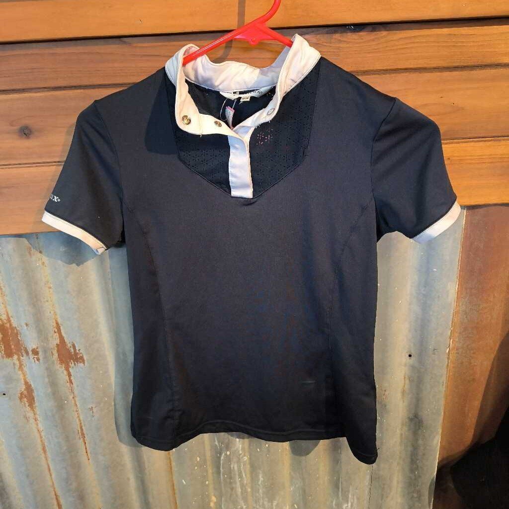 Short sleeve- youth