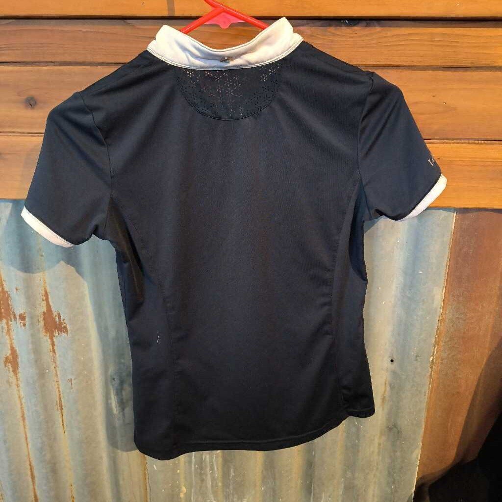 Short sleeve- youth