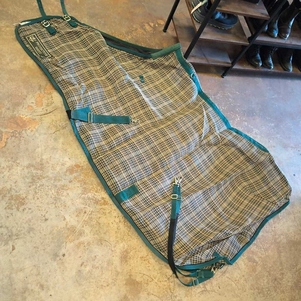 heavy net