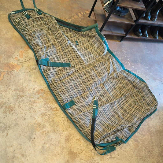 heavy net