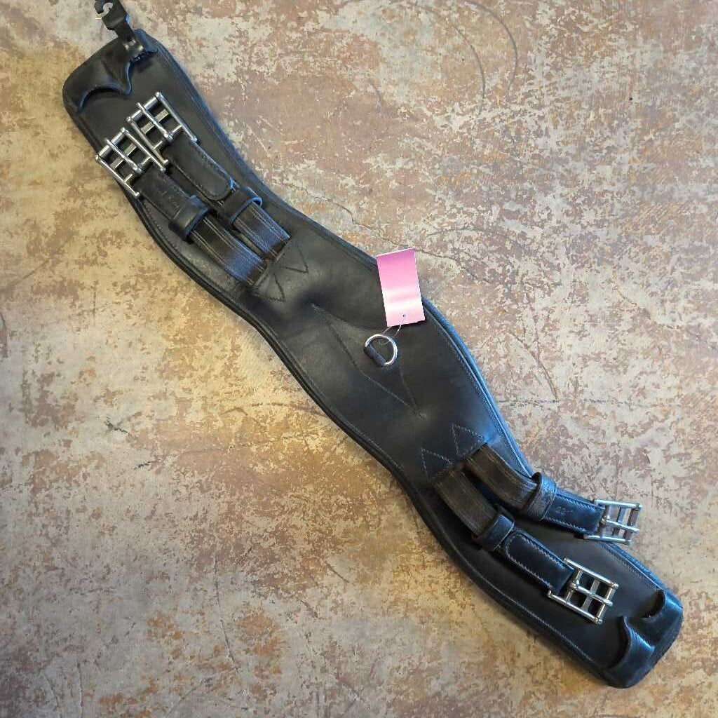 Leather
