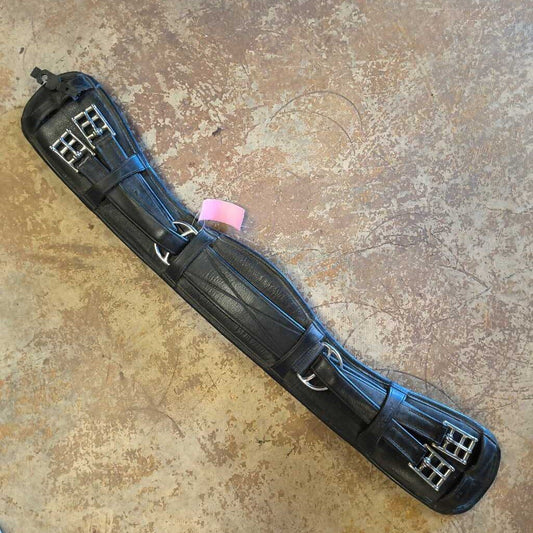 Leather