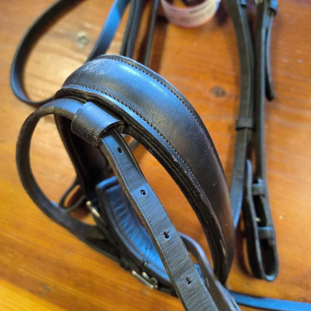 soft/ padded