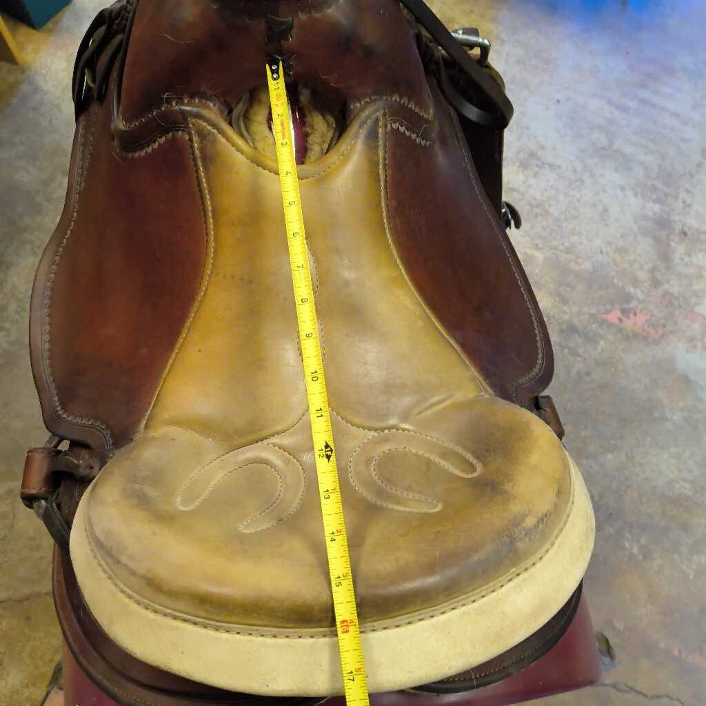 Ranch roper