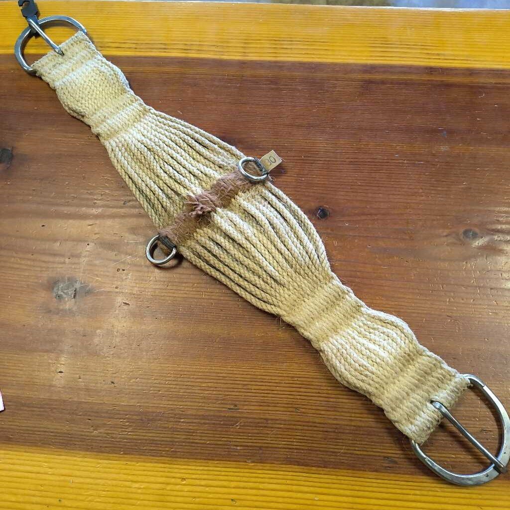 cotton string- roper