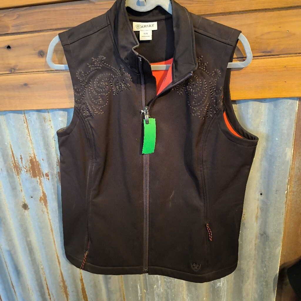 Vest- adult