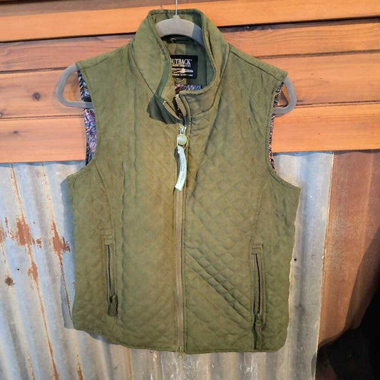 Vest- adult