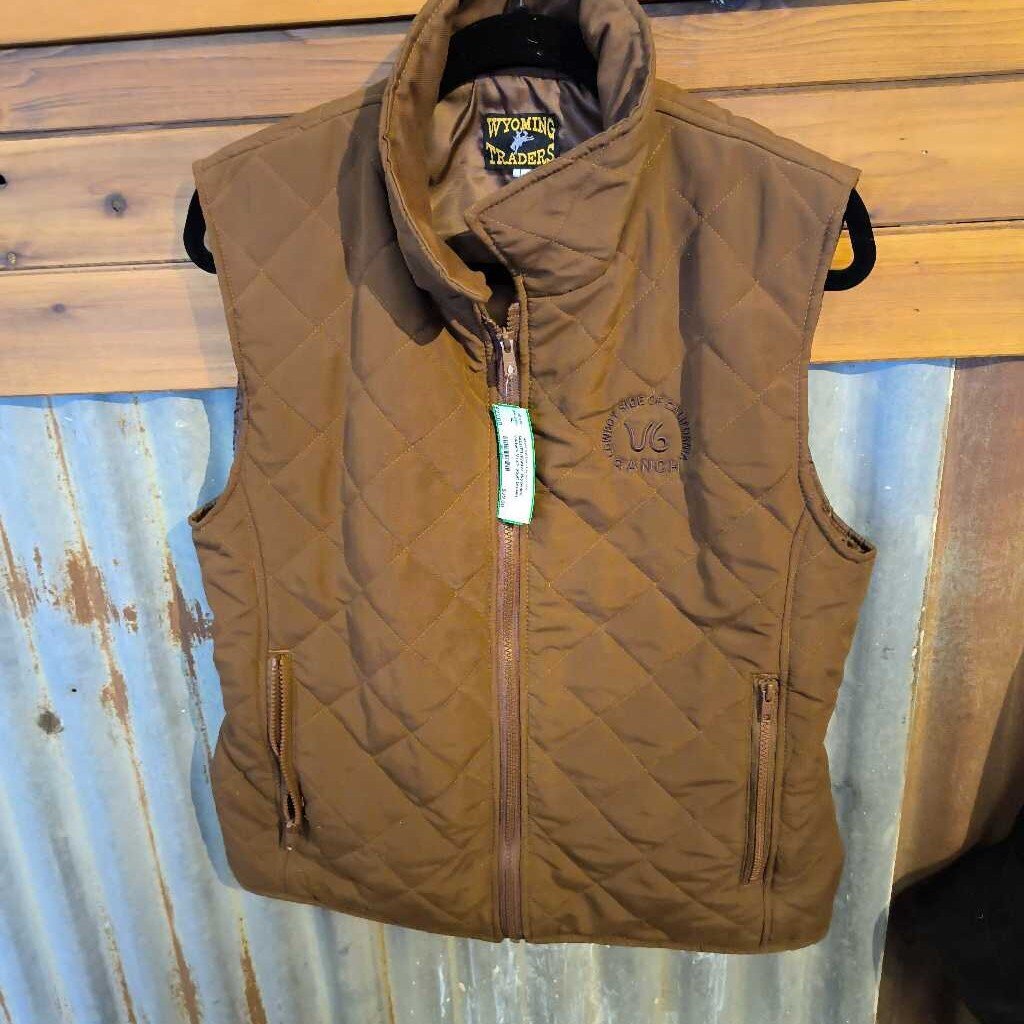 Vest- adult