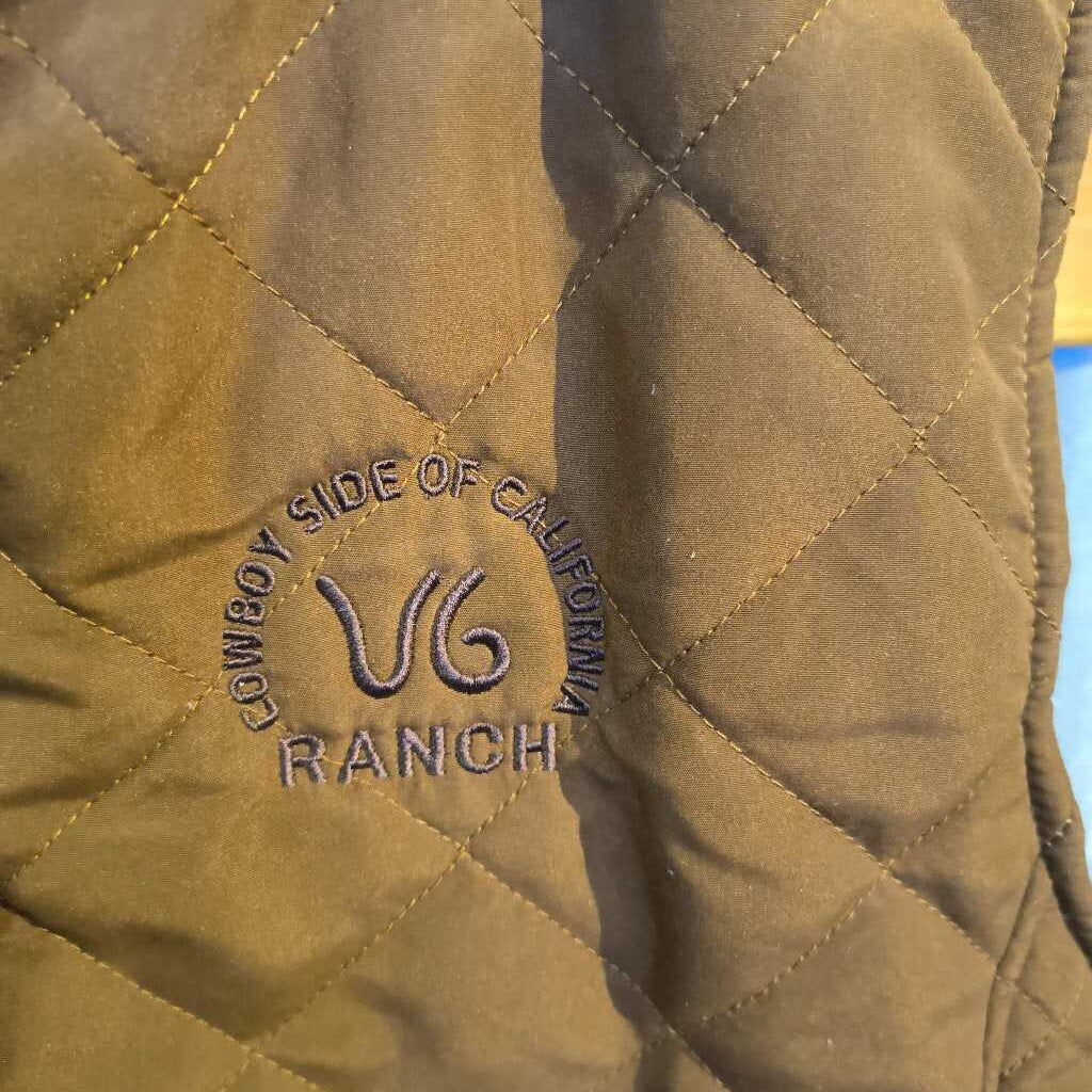 Vest- adult