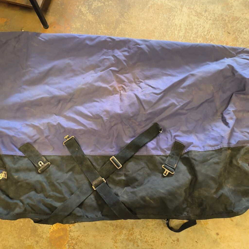 rain sheet- no fill