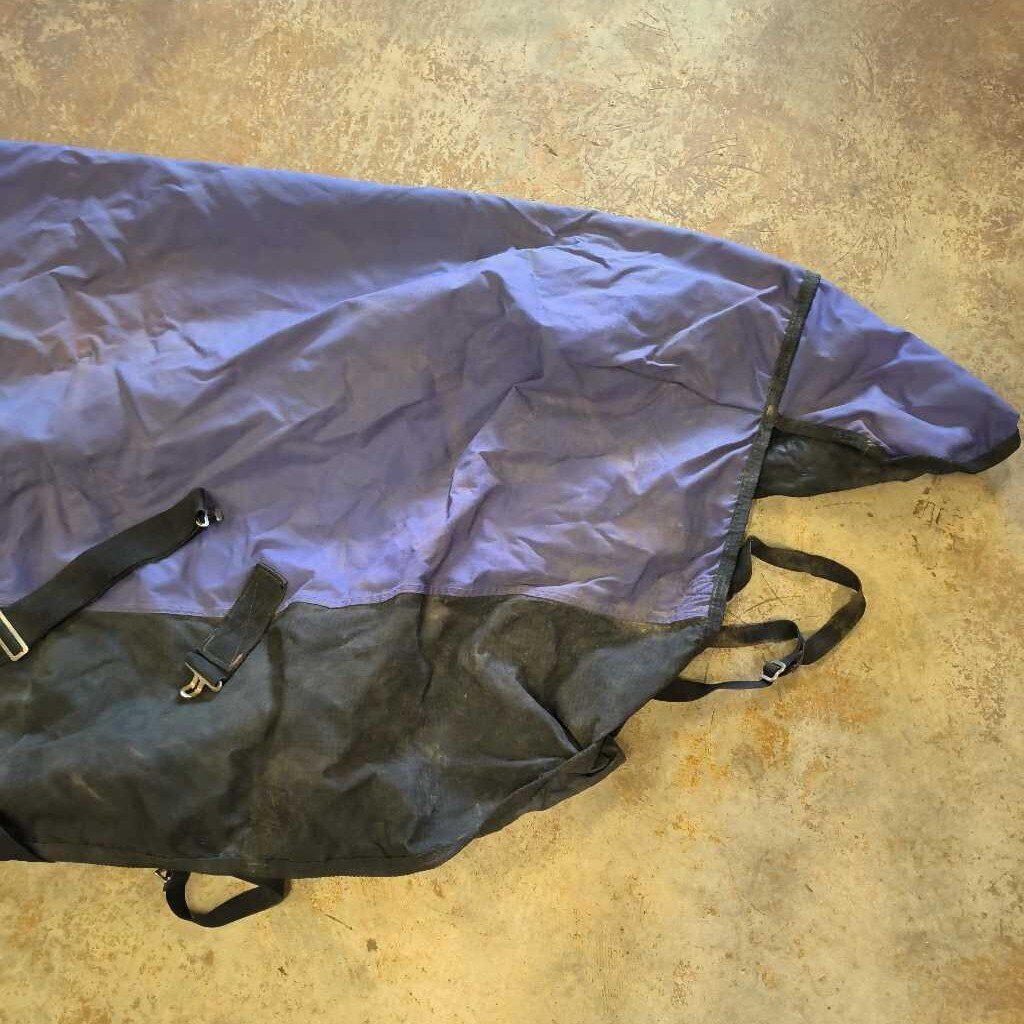 rain sheet- no fill