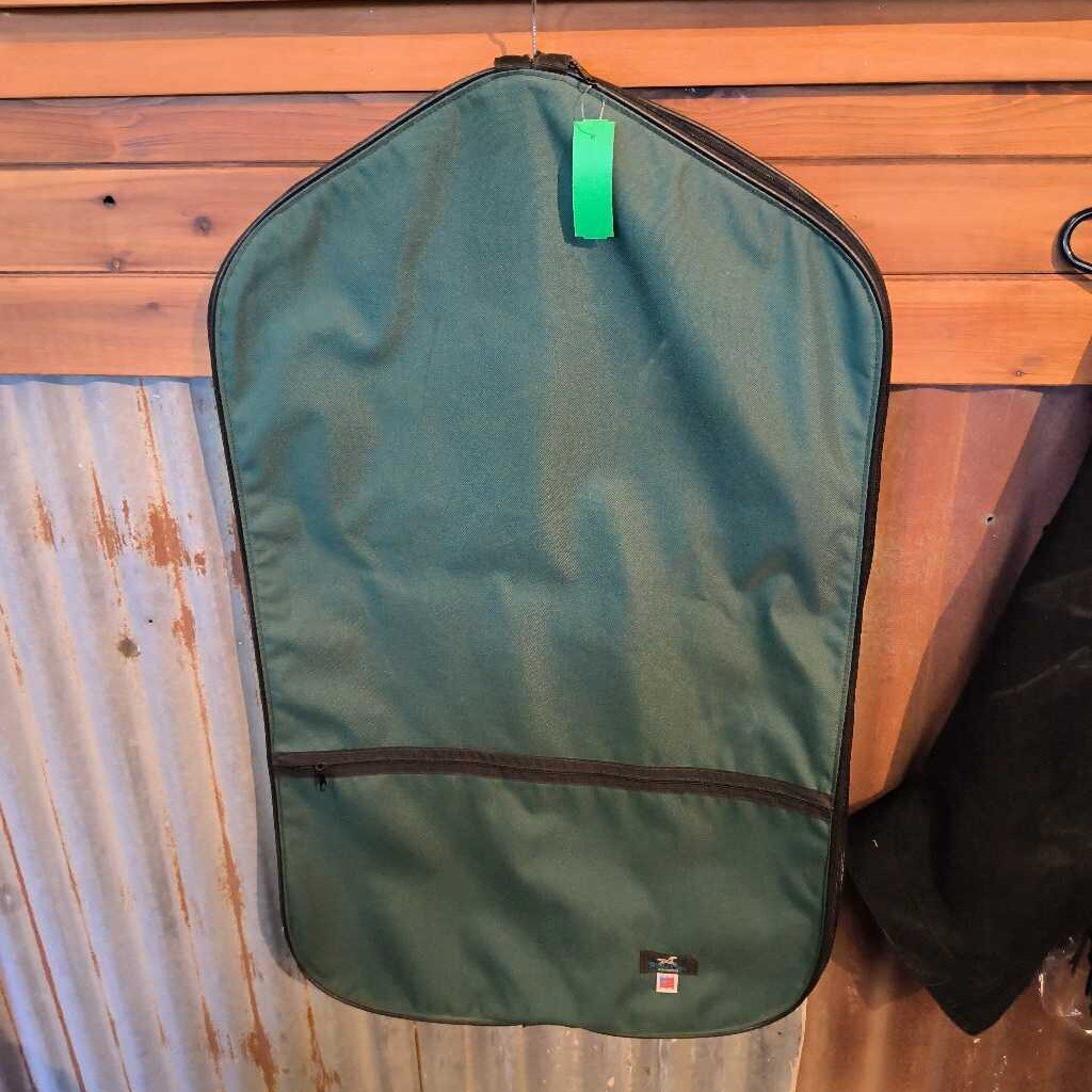 Garment Bag with pocket
