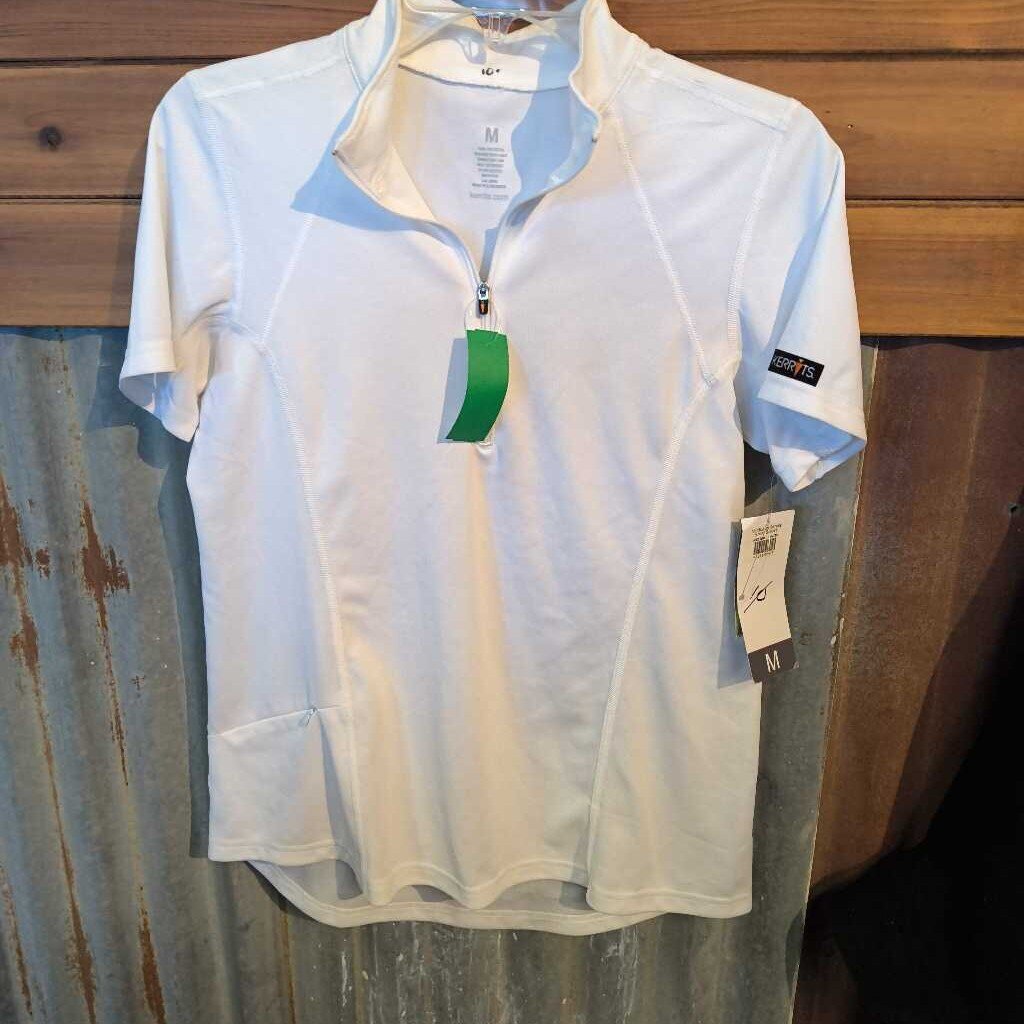Short sleeve- new- adult