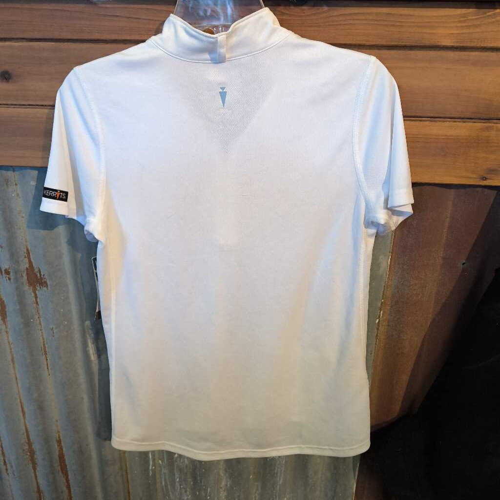 Short sleeve- new- adult