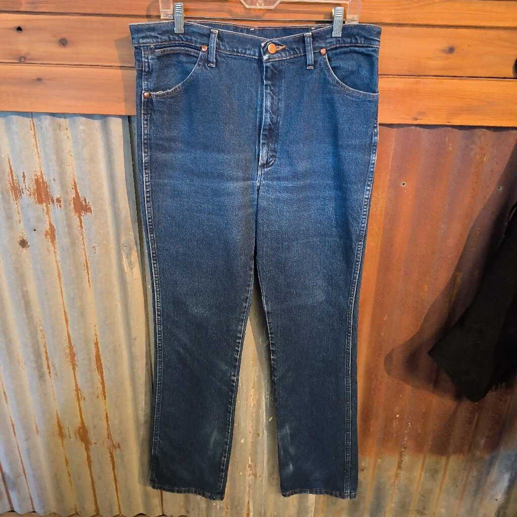 Wrangler Jeans- mens
