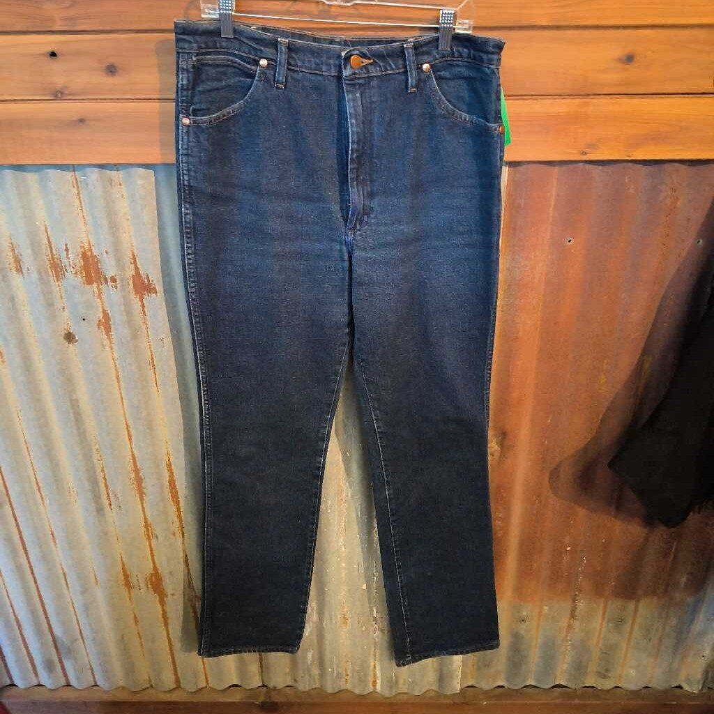 Wrangler Jeans- mens