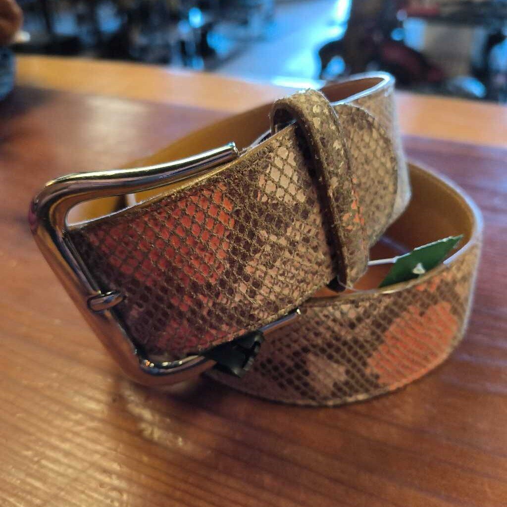 belt