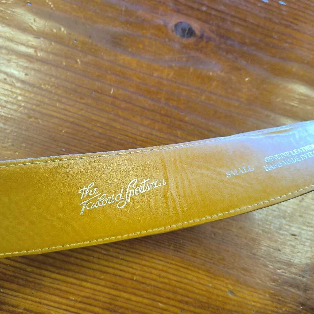 belt