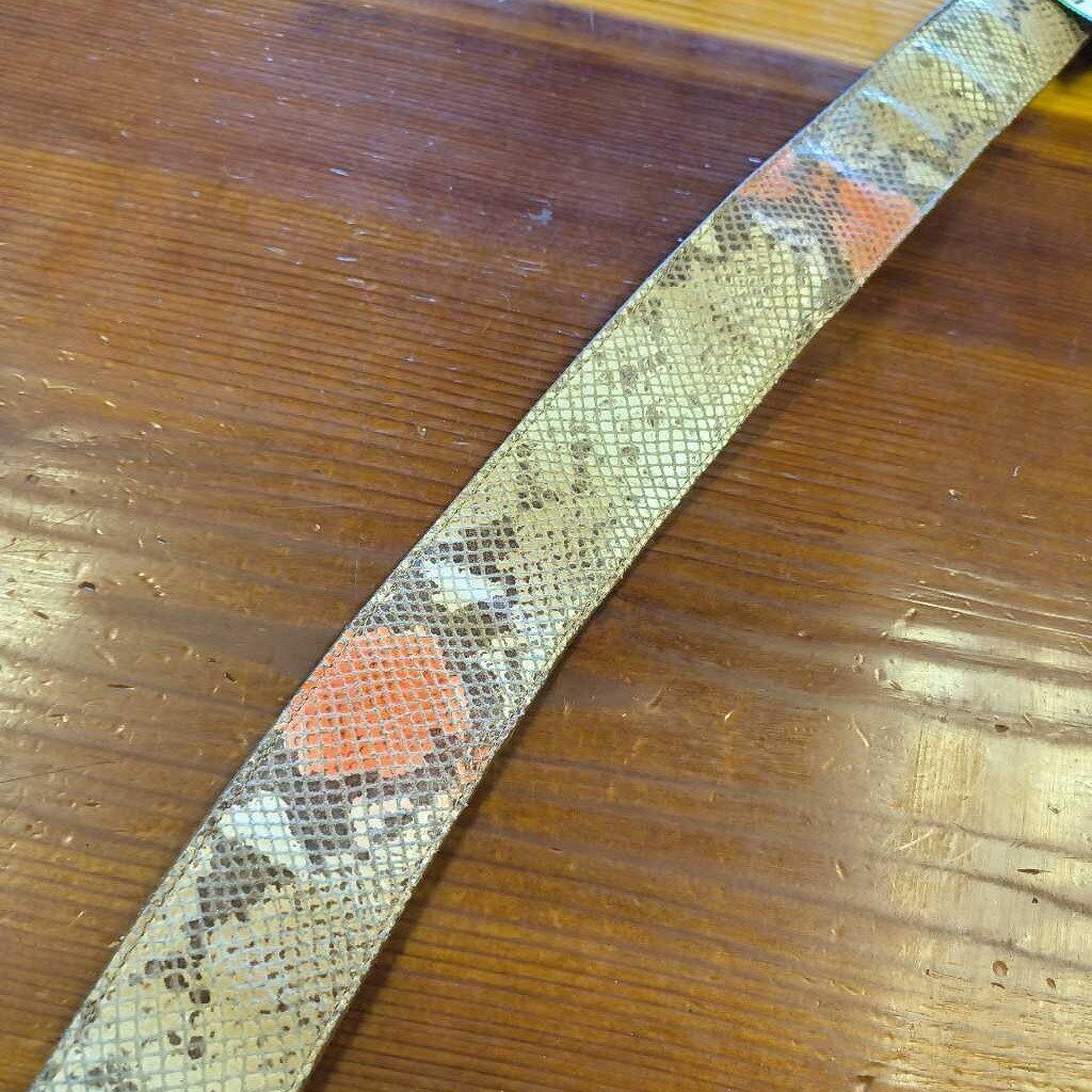 belt