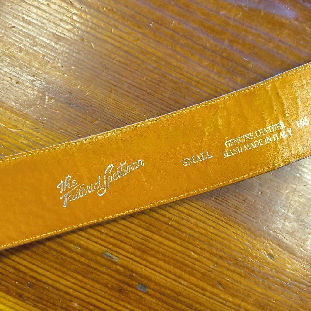 belt