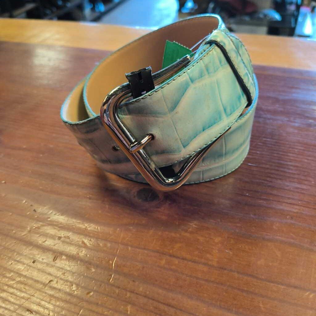 belt