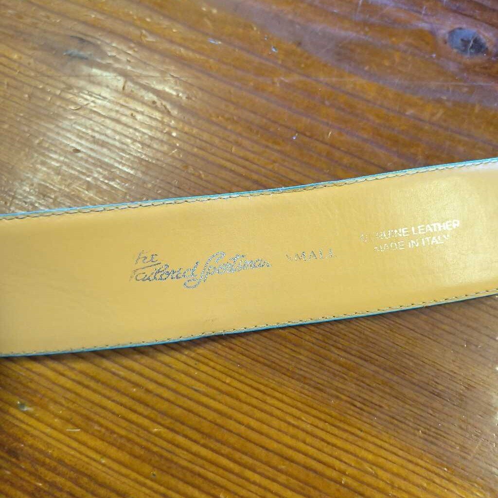 belt