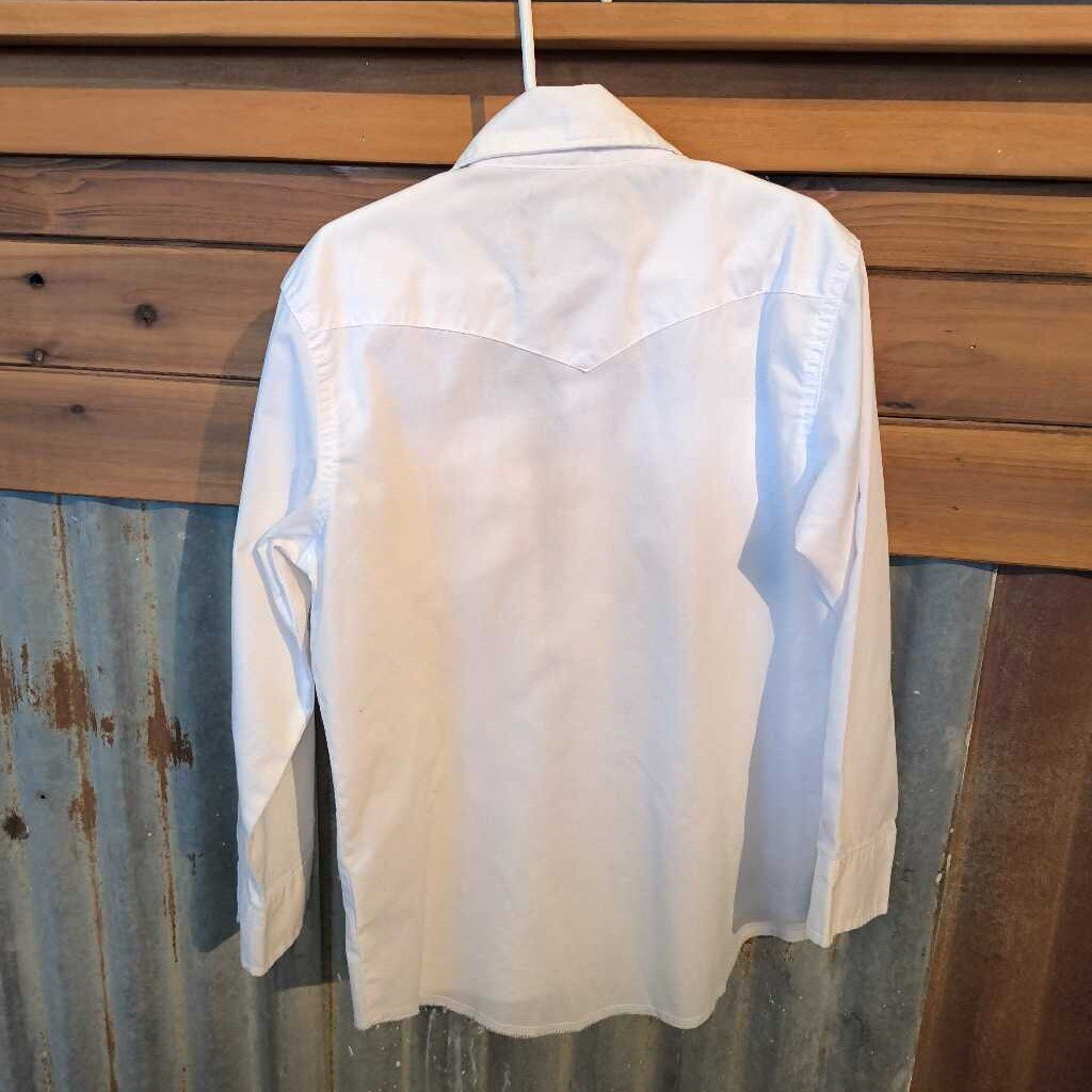long sleeve button up