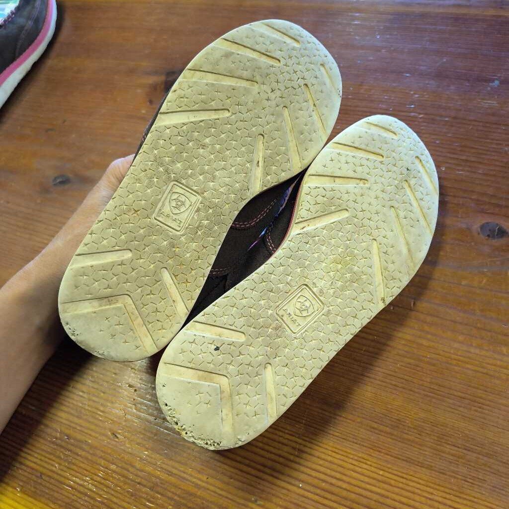 slip on