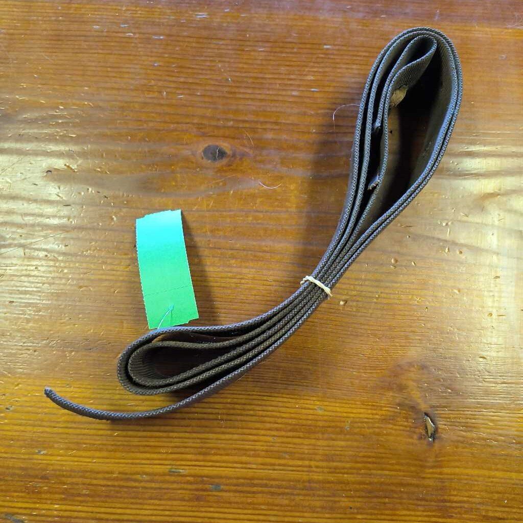 Nylon latigo