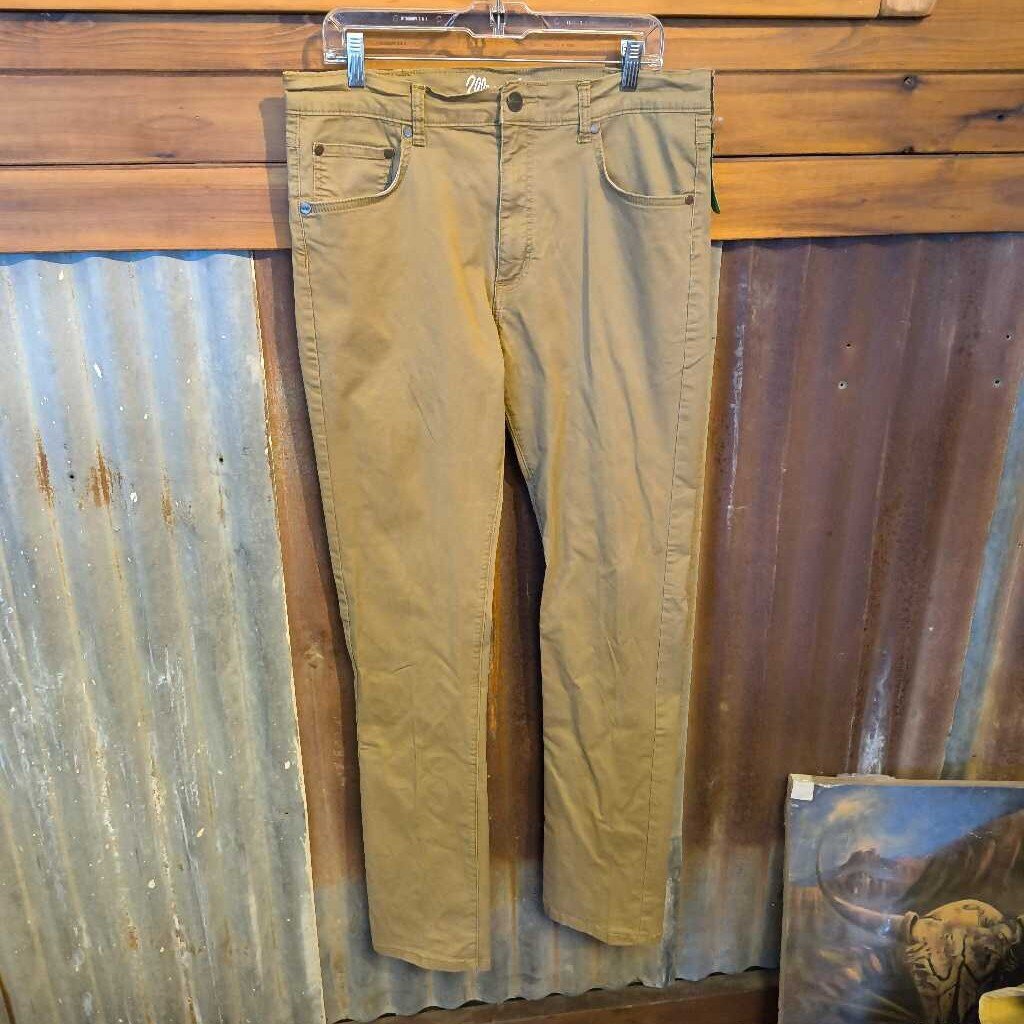 stretch pants