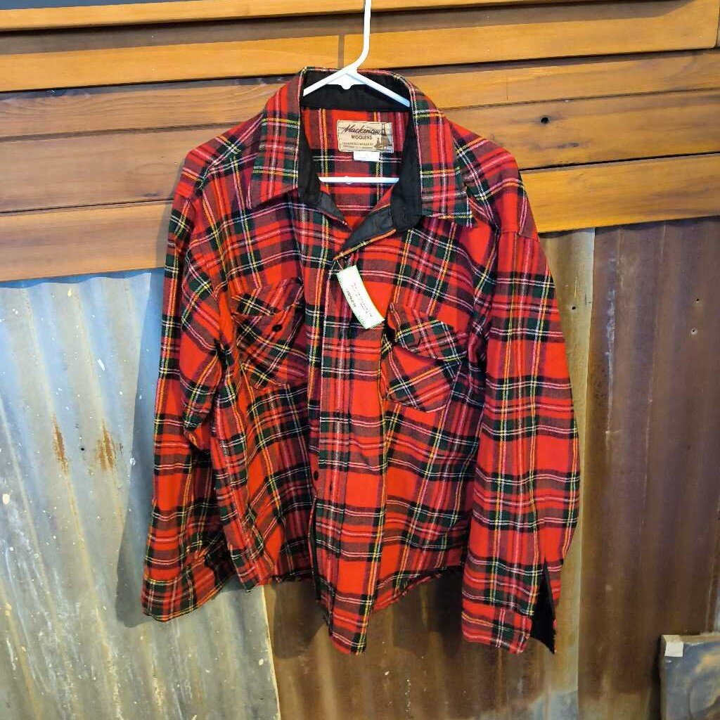 Long sleeve- wool