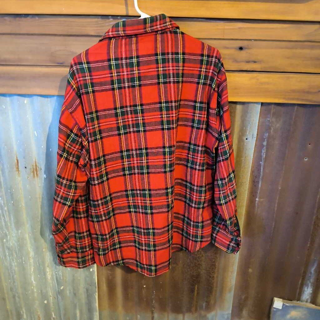 Long sleeve- wool