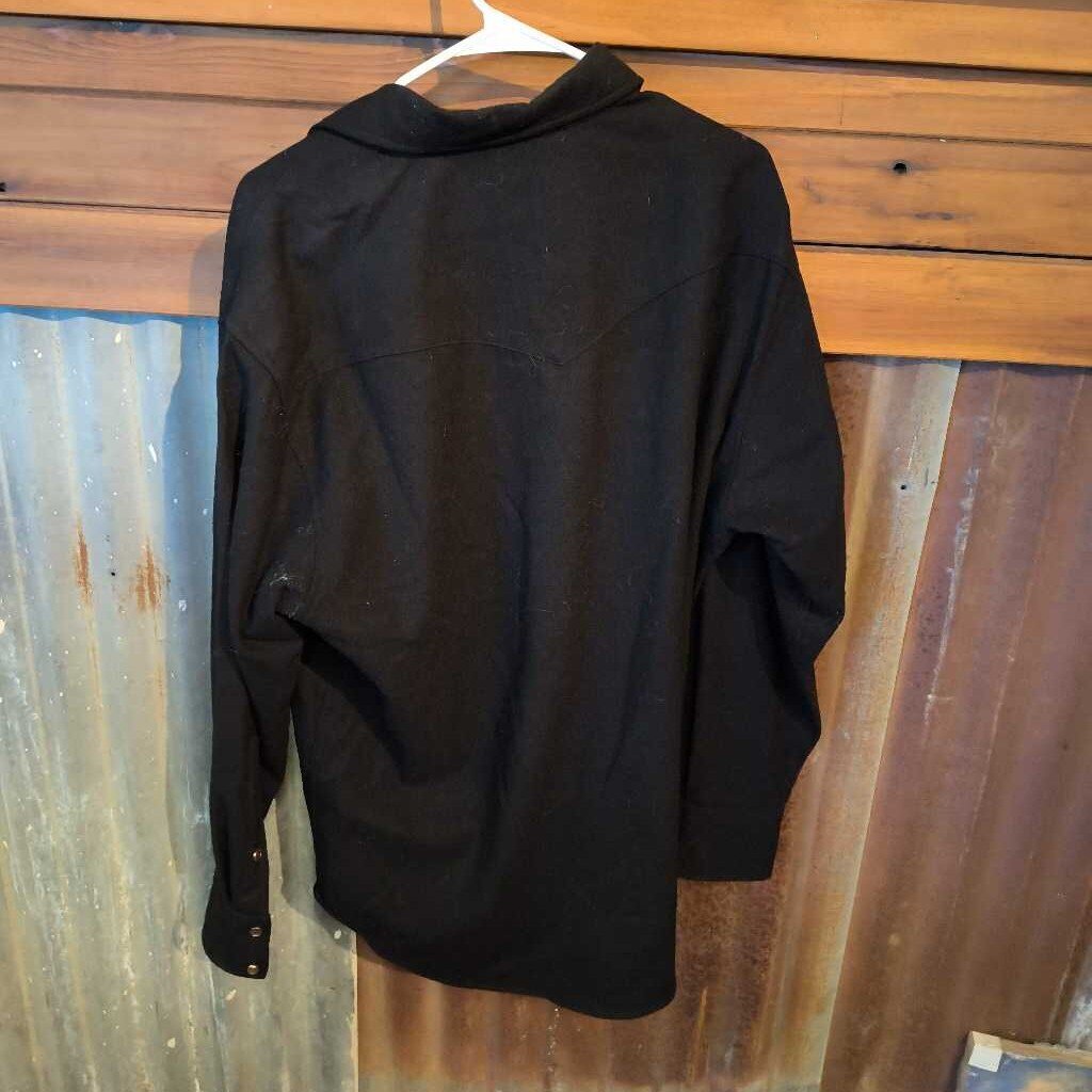 Long sleeve- wool