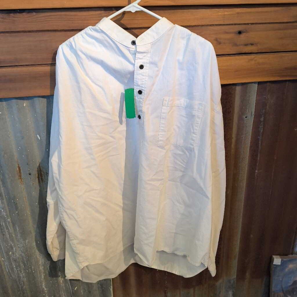 Long sleeve- vintage